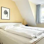 Casa de Férias Anlage Ostland17 Fa Nordseeland Nr 17 I Böhl
