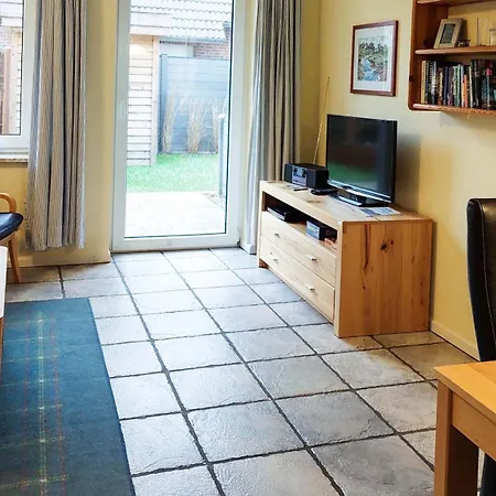 Anlage Ostland17 Fa Nordseeland Nr 17 I Holiday home *