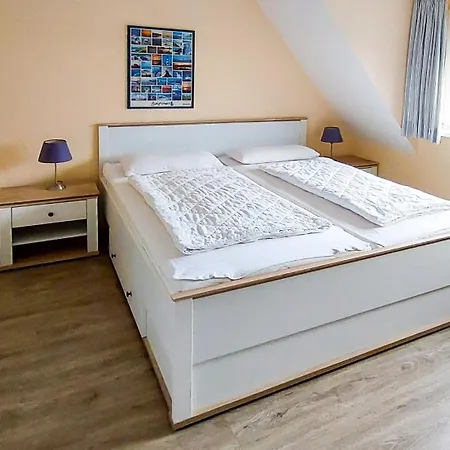 Anlage Ostland17 Fa Nordseeland Nr 17 I *