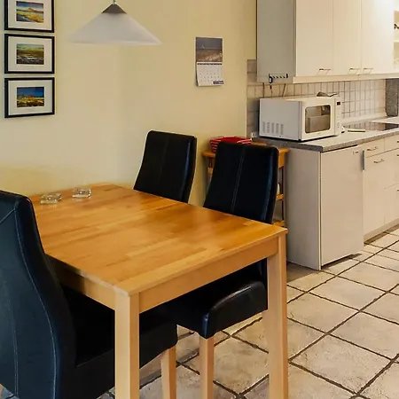 Feriehus Anlage Ostland17 Fa Nordseeland Nr 17 I *