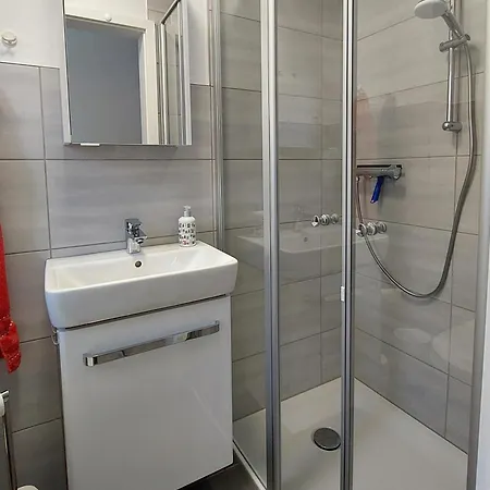 Anlage Ostland17 Fa Nordseeland Nr 17 I Holiday home *