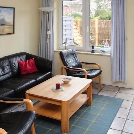 Feriehus Anlage Ostland17 Fa Nordseeland Nr 17 I Böhl