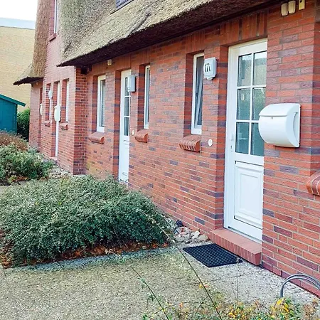 Anlage Ostland17 Fa Nordseeland Nr 17 I