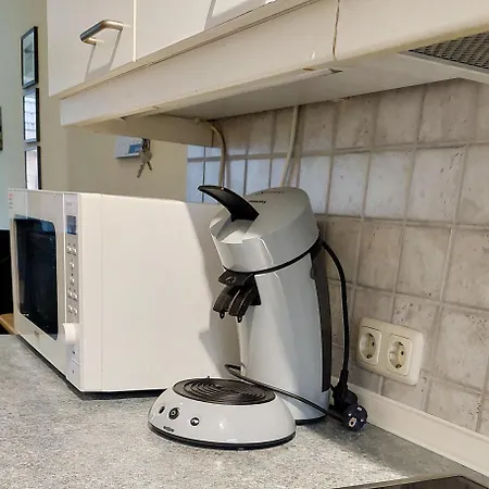 Anlage Ostland17 Fa Nordseeland Nr 17 I Feriehus *