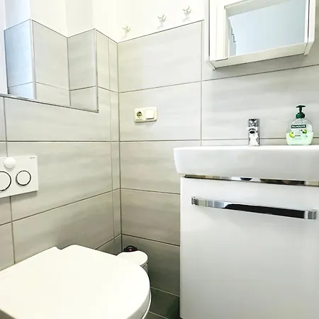 Ferienhaus Anlage Ostland17 Fa Nordseeland Nr 17 I *