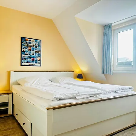 Ferienhaus Anlage Ostland17 Fa Nordseeland Nr 17 I *