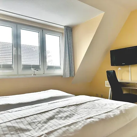 Ferienhaus Anlage Ostland17 Fa Nordseeland Nr 17 I