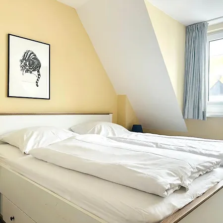 Ferienhaus Anlage Ostland17 Fa Nordseeland Nr 17 I Böhl