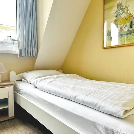 Anlage Ostland17 Fa Nordseeland Nr 17 I Ferienhaus